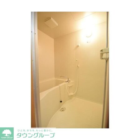 Sun Villageの物件内観写真